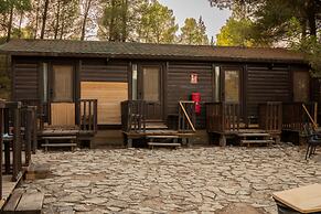 Slow Life Camping Venta del Moro