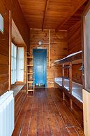 Slow Life Camping Venta del Moro