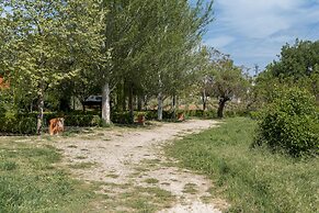 Slow Life Camping Venta del Moro