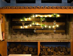 Slow Life Camping Venta del Moro