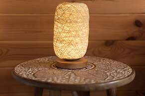 Slow Life Camping Venta del Moro