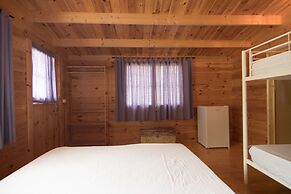 Slow Life Camping Venta del Moro