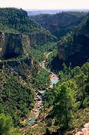 Slow Life Camping Venta del Moro