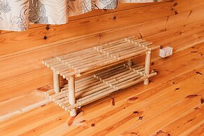 Slow Life Camping Venta del Moro