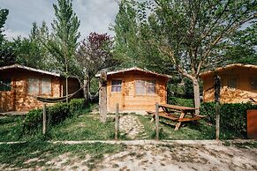 Slow Life Camping Venta del Moro