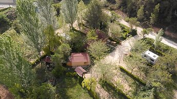 Slow Life Camping Venta del Moro