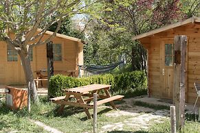 Slow Life Camping Venta del Moro