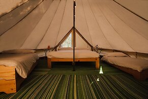 Slow Life Camping Venta del Moro