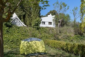 Slow Life Camping Venta del Moro