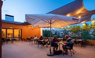 Slow Life Camping Venta del Moro