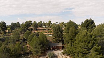 Slow Life Camping Venta del Moro