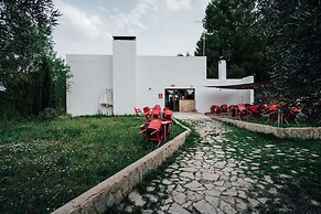 Slow Life Camping Venta del Moro