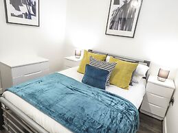 Tudors eSuites Birmingham Apartments Jewellery Quarter