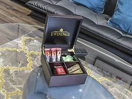 Tudors eSuites Birmingham Apartments Jewellery Quarter