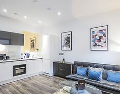 Tudors eSuites Birmingham Apartments Jewellery Quarter