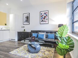 Tudors eSuites Birmingham Apartments Jewellery Quarter