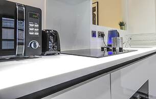 Tudors eSuites Birmingham Apartments Jewellery Quarter