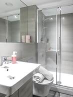 Tudors eSuites Birmingham Apartments Jewellery Quarter