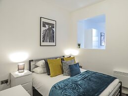 Tudors eSuites Birmingham Apartments Jewellery Quarter