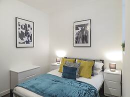 Tudors eSuites Birmingham Apartments Jewellery Quarter