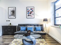 Tudors eSuites Birmingham Apartments Jewellery Quarter
