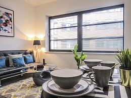 Tudors eSuites Birmingham Apartments Jewellery Quarter