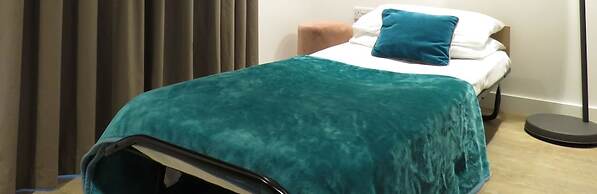 Tudors eSuites Birmingham Apartments Jewellery Quarter