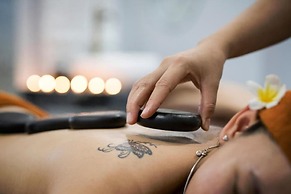 My Son Heritage Resort And Spa