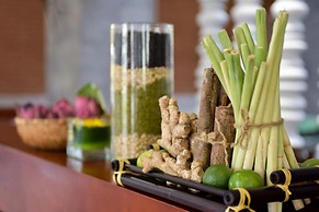 My Son Heritage Resort And Spa