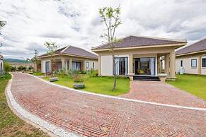 My Son Heritage Resort And Spa