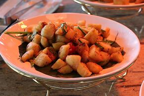 My Son Heritage Resort And Spa