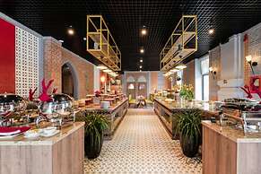 My Son Heritage Resort And Spa