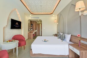 My Son Heritage Resort And Spa