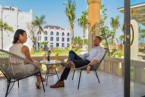 My Son Heritage Resort And Spa