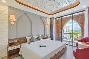 My Son Heritage Resort And Spa