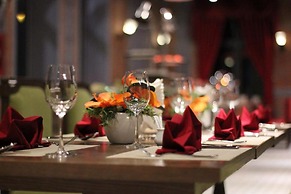 My Son Heritage Resort And Spa