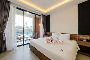 My Son Heritage Resort And Spa