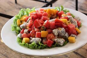 My Son Heritage Resort And Spa