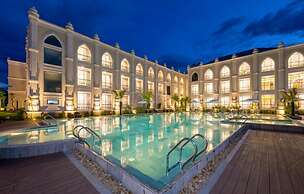 My Son Heritage Resort And Spa