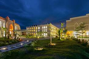 My Son Heritage Resort And Spa