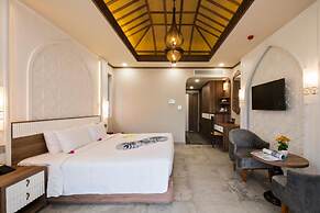 My Son Heritage Resort And Spa