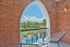 My Son Heritage Resort And Spa