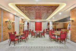 My Son Heritage Resort And Spa