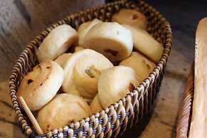 My Son Heritage Resort And Spa