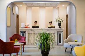 My Son Heritage Resort And Spa