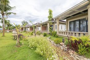 My Son Heritage Resort And Spa