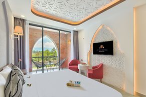 My Son Heritage Resort And Spa