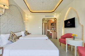 My Son Heritage Resort And Spa