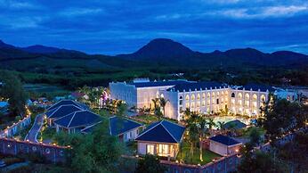 My Son Heritage Resort And Spa