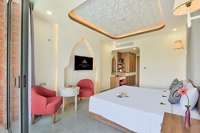 My Son Heritage Resort And Spa